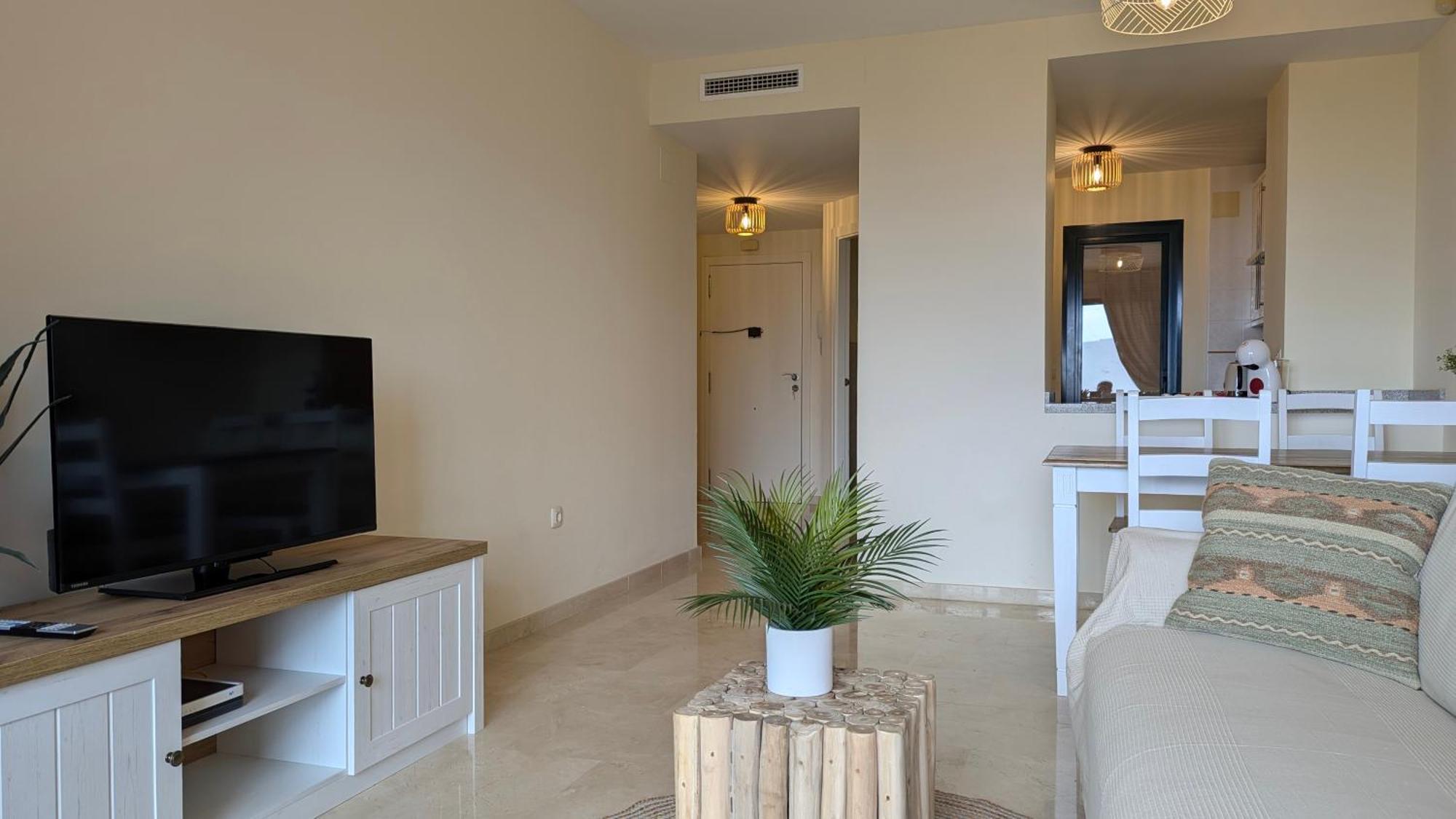 Los Altos Sea View Apartment Finestrat Exteriér fotografie