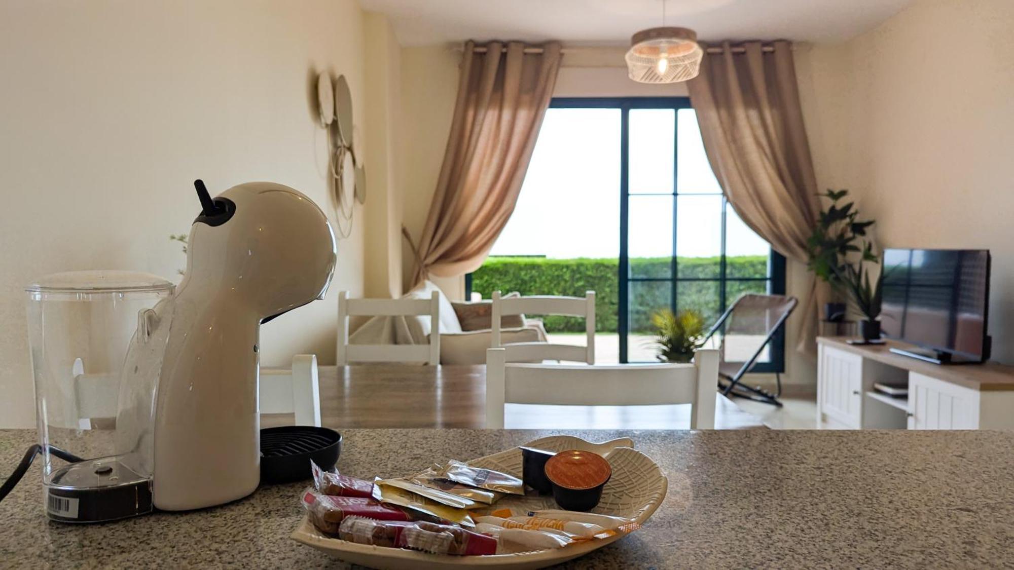Los Altos Sea View Apartment Finestrat Exteriér fotografie