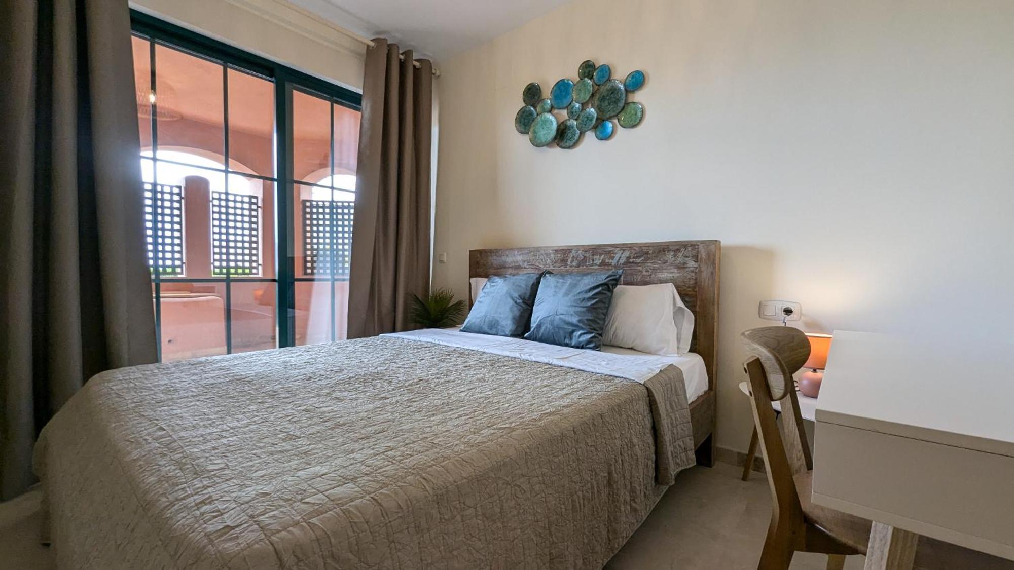 Los Altos Sea View Apartment Finestrat Exteriér fotografie