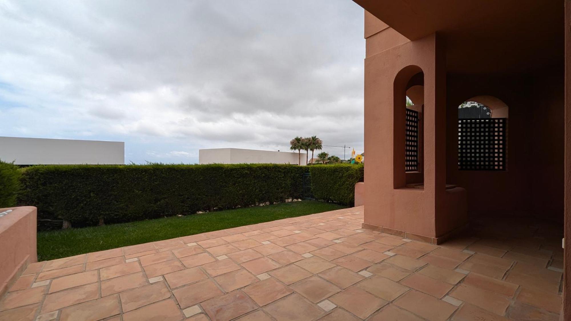 Los Altos Sea View Apartment Finestrat Exteriér fotografie